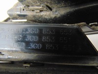 фото thumb №15, Решётка радиатора решётка радиатора vw passat b8 оригинал 3g0853653