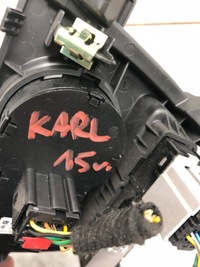 фото thumb №7, Перемикач світла opel karl 95248614 95375475