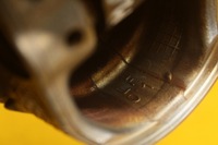 фото thumb №7, Поршень шатун mazda 6 i gg 2.0 16 v lf38 0294 0431