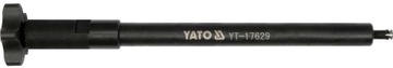 ИНСТРУМЕНТ YATO ДЛЯ СНЯТИЯ шайб форсунок