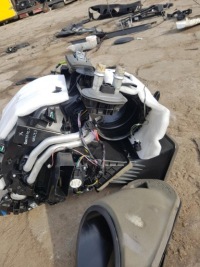 Отопитель кондиционер opel crossland x с Разборки, фото thumb