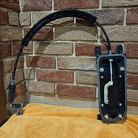 фото thumb №1, Домкрат перемикання передач audi a1