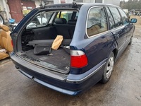 фото thumb №13, Bmw 5 e39 лампа правий задня права задня крила