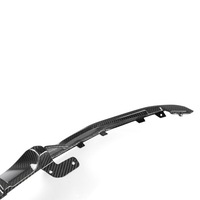 фото thumb №11, Карбоновый диффузор bmw g20 m-performance стиль przedlift