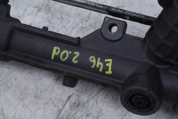 фото thumb №5, Трансмісія рейка рульового управління bmw e46 99r. 2.0d