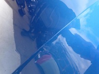 фото thumb №10, Volvo v60 ii 2 s60 iii 3 18- капот крышка двигателя