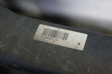 фото thumb №7, Балка osi зад задня підрамник колиска підвішування volvo v40 ii 1.6 d 31406223