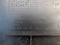 фото thumb №11, Citroen c4 i vtr coupe кронштейн полка правый левый задняя 9651018277 9647008377