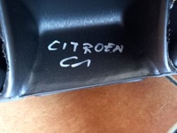 фото thumb №5, Citroen c1 консоль + подушка air bag пасажира