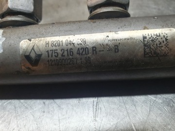 фото thumb №8, Инжектор bosch 0445110414