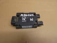 Купить Модуль блок управления насоса топлива renault scenic iv 169102698r состояние jak, фото thumb