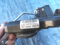 фото thumb №5, Замок дверь передних правых перед honda civic ix