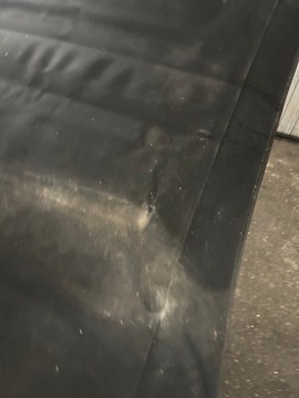 фото thumb №8, Дах матеріал audi a4 b6 b7 cabrio сірий стеля lubelskie