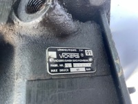 фото thumb №6, Насос усилителя mercedes w114 w115 w108 w113 w116 sel se sedan coupe w112