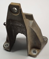 фото thumb №1, Кронштейн кронштейн двигателя mazda rx-8 1.3