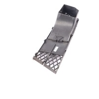 фото thumb №10, Bmw e60 e61 решітка бампера праві перед 7178112