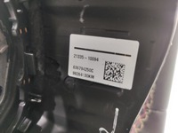 фото thumb №11, Воздуховод мультифункция управление citroen ds 3 ds3 crossback 19- 98264130km