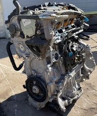 фото thumb №5, Toyota corolla e21 двигатель 2.0 гибрид xm20a-e92c