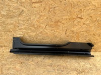 фото thumb №9, Порог порог обшивка правый skoda fabia iv 4 6va