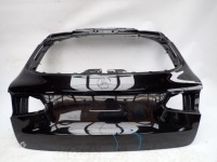 фото thumb №1, Mercedes glc x253 15- крышка багажника багажника задняя задняя