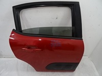 фото thumb №1, Citroen c3 iii дверь правое задние epyd