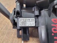 фото thumb №7, Vw caddy 2k5 015- 5k0953569bb переключатели лента