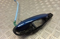 фото thumb №10, Ручка задних левых дверь bmw x3 g01, f97 9881775 2.0l бензиновый 2022