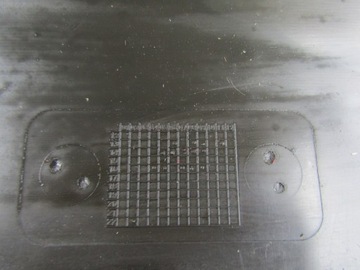 фото thumb №11, Спойлер накладка перед skoda octavia 3 sport 13-16