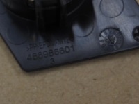 Кронштейн корзина датчика pdc opel crossland 13477166 Оригинал, фото thumb