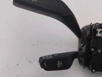 фото thumb №8, Audi a5 2017 рычаг / переключатель поворотники дворник