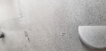 фото thumb №16, Seat ibiza v fr 6f бампер зад задний 6f0807417