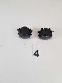 фото thumb №1, Протитуманні фари комплект ford transit mk8 nowe