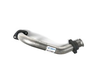 фото thumb №1, Труба выхлопная mercedes actros