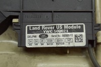 фото thumb №3, Лампа освітлення range rover l322 ywc500021
