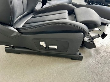 фото thumb №5, Bmw g42 сиденья сиденье диван средство interior полка зад jak новое м-пакет