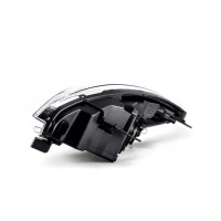 фото thumb №2, Фара renault grand scenic iii 3 09- левый depo