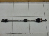 фото thumb №1, Піввісь права hyundai i20 iii 3 1.2b