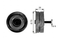 фото thumb №2, Ролик направляющая ремень mini r50 r53 r52 1.6 03