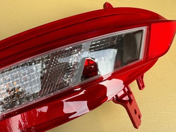 фото thumb №8, Hyundai tucson 4 iv 20r- лампа протитуманна лівий зад ліва задня