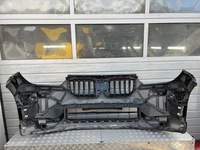 фото thumb №8, Bmw x1 u11 бампер перед kompletny