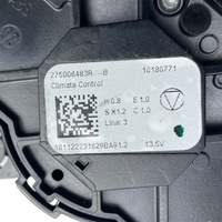 фото thumb №13, Панель управление кондиционера trafic iv master iv kangoo iii nissan nv300