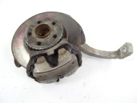 Купити Mercedes w205 2.2 cdi поворотний кулак супорт диск ліва перед, фото thumb