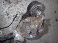 фото thumb №8, Bmw x5 f15 x6 f16 подвеска поворотный кулак рычаг передние правое n201