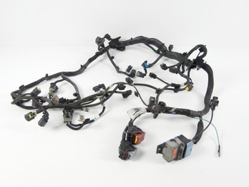 фото thumb №7, Жгут установка электрический двигателя peugeot 3008 i 1 09-12r. 2.0 hdi