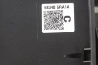 фото thumb №10, Захист спідометра nissan x-trail iv t33 683406ra1a 1.5l hybrid 120kw 2024