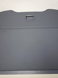 фото thumb №10, Ford s-max mk1 06-15 шторка багажника