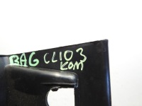 фото thumb №2, Защита поперечина заднего задняя renault clio iii kombi 8200612240