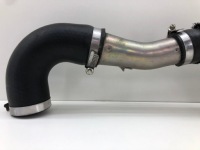 фото thumb №3, Suzuki swift sport mk8 труба шланг інтеркулер acm190625