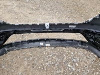 фото thumb №4, Бампер передний renault trafic iii lift 2021r-