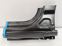 фото thumb №1, Поріг праві переднє opel corsa e 5двері ремкомплект 39098999